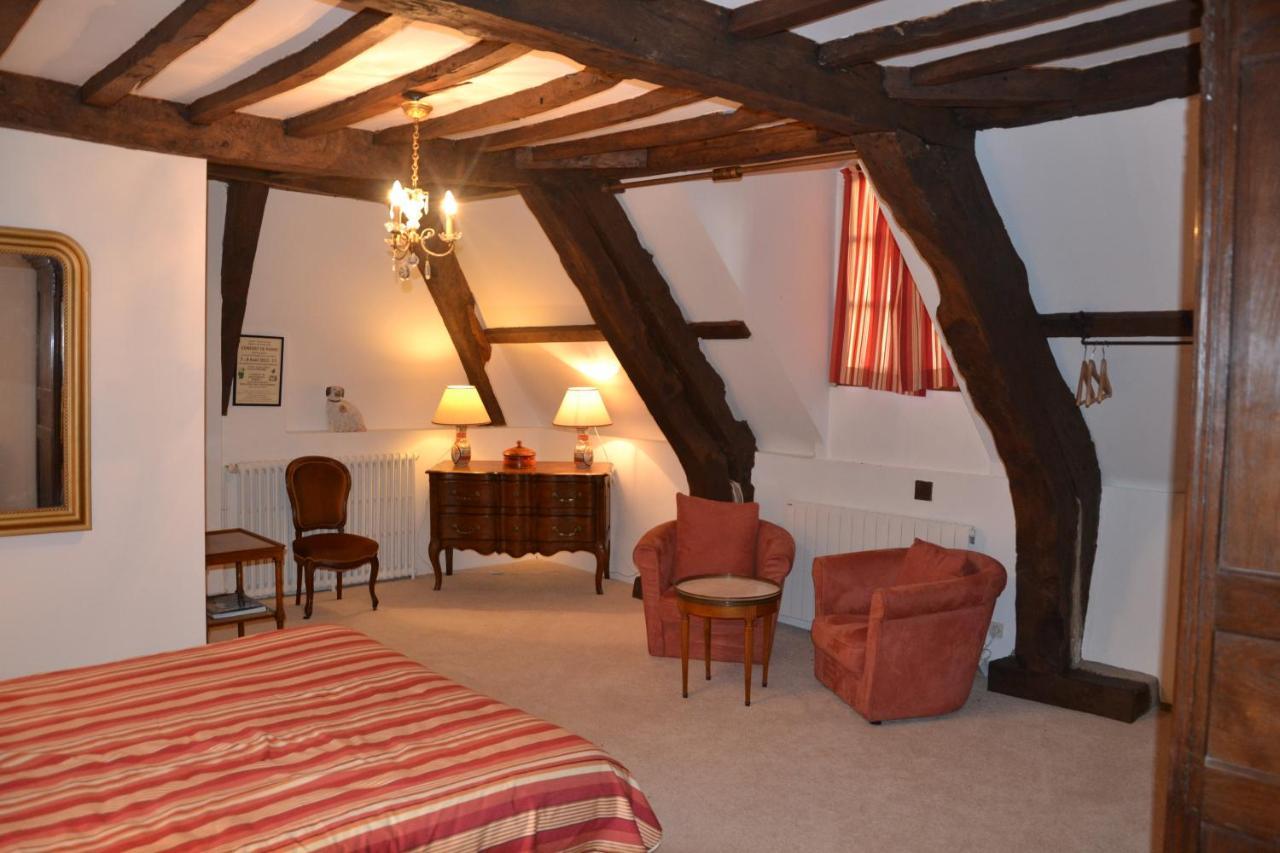 Les Trauchandieres De Saint Malo Exterior foto