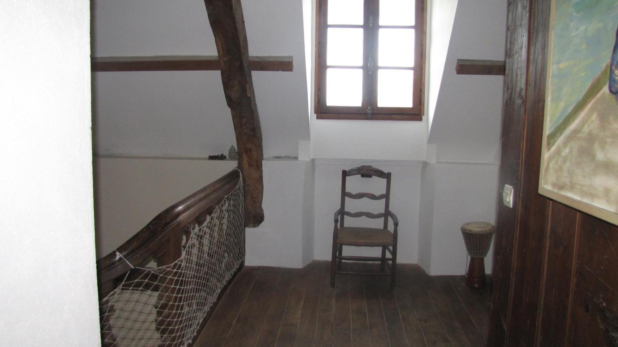 Les Trauchandieres De Saint Malo Habitación foto