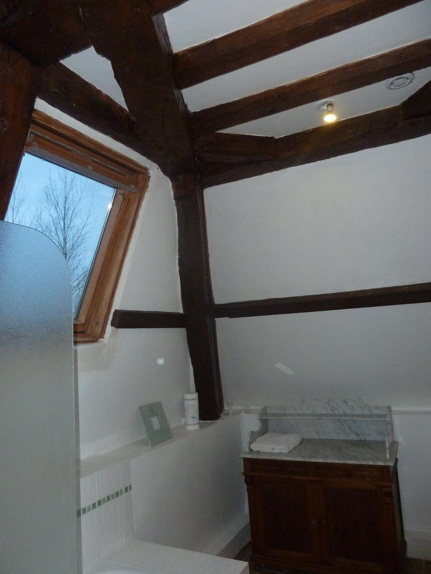 Les Trauchandieres De Saint Malo Habitación foto